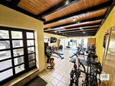 Anbau / Studio Innenansicht - 