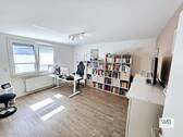 Büro/Schlafzimmer (EG) - Doppelhaushälfte mit 160,00 m&sup2; in Wolfsburg zum Kaufen