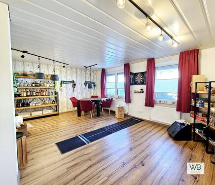 Wohnbereich (EG) - 