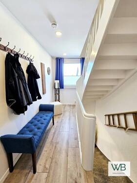 Treppenhaus - 
