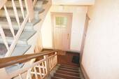 Treppenhaus - 