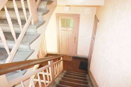 Treppenhaus - 