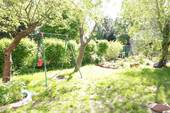 Gemeinschaftsgarten - 