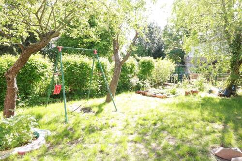 Gemeinschaftsgarten - 