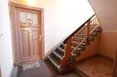 Hochparterre Treppenhaus - 