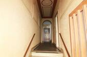 Eingangsbereich - 