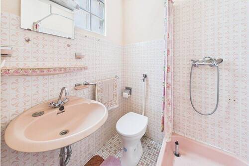 Badezimmer - 