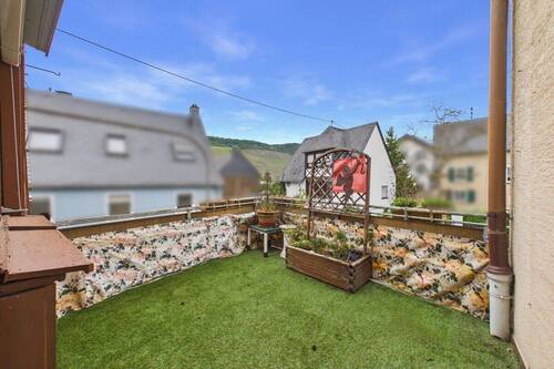 Balkon - 