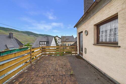 Balkon - 