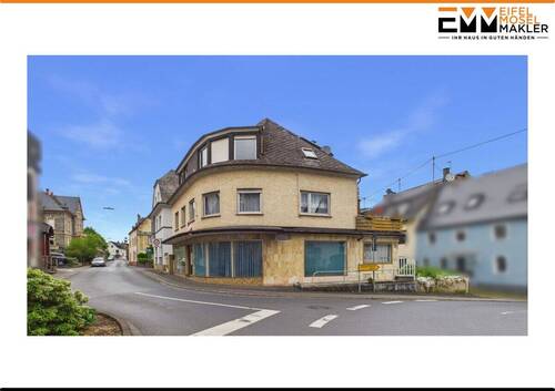 Ihr Haus in guten Händen - Ihr Projekt mit Entwicklungspotenzial