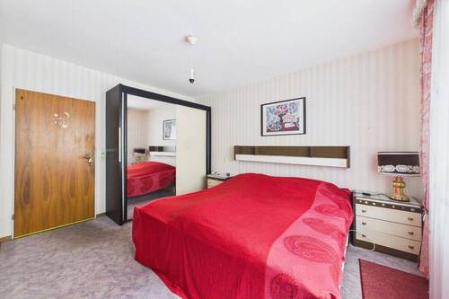 Schlafzimmer - 