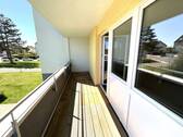 Balkon - Etagenwohnung mit 57,40 m&sup2; in Pegnitz zur Miete