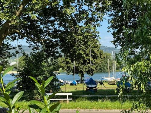 Blick auf den Gifizsee.jpg - 5 Zimmer Einfamilienhaus zum Kaufen in Offenburg