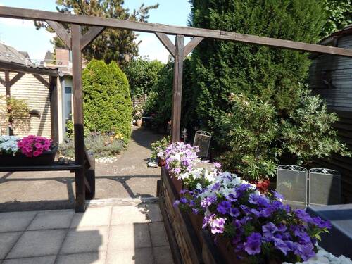 Aussenansicht - 