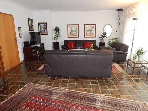 Wohnzimmer - 