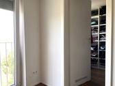 Ankleidezimmer neben dem Schlafzimmer 2 - 