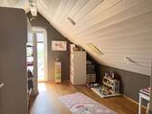 Galerieszimmer 1 (Schlafzimmer 3) - 
