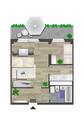 Grundriss - 