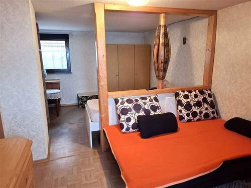 Zimmer Dachgeschoß - 