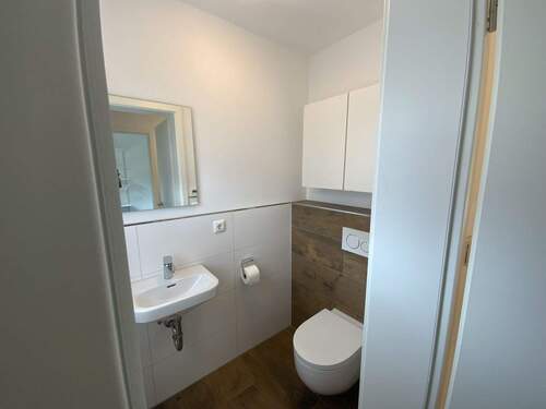 Gäste WC - 