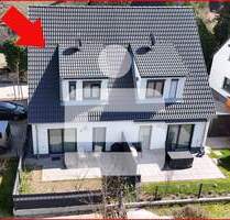 Neuwertige Doppelhaushälfte - sofort beziehbar - Eckental Eschenau