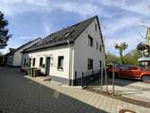 Hausansicht - 
