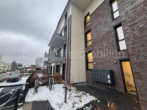 Ansicht - Seniorengerechte Wohnung von 2018 !