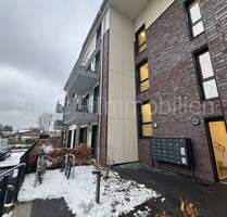 Seniorengerechte Wohnung von 2018 ! - Bad Schwartau