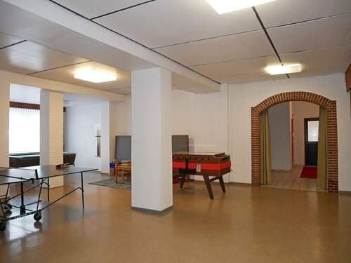 Freizeitsaal - 