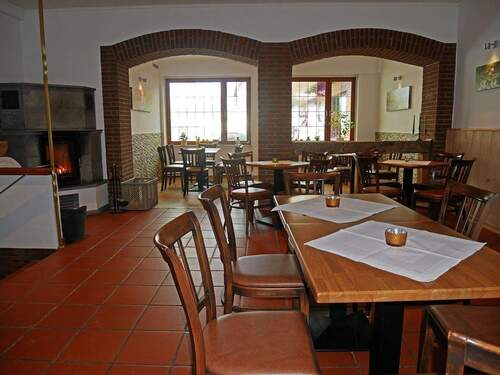 Gaststätte - 5 Zimmer Hotel, Pension, Gasthof in Auetal