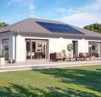 Jetzt Bungalow planen - mit ScanHaus in Bad Dürrenberg