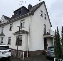 Weißenthurm, Einfamilienhaus mit Garage, Hof und Dachterrasse!