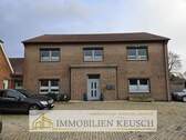Ansicht Wohnhaus - 2 Zimmer Mehrfamilienhaus, Wohnhaus zum Kaufen in Thedinghausen