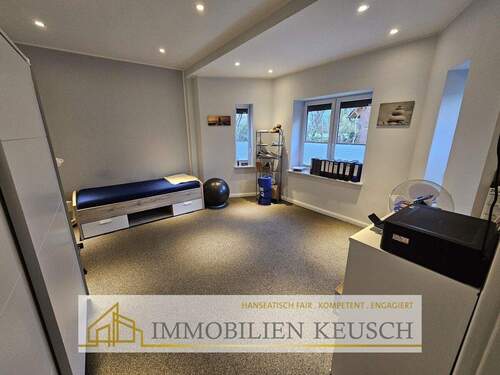 Kinder- Gästezimmer - 