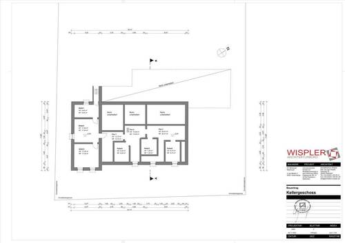 Grunriss KG - 