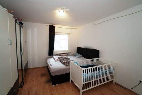 Beispiel Schlafzimmer - 