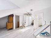 Dachgeschoss/Studio - 