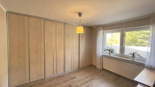 Arbeitszimmer - 