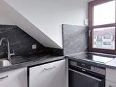 Küche - 2 Zimmer Etagenwohnung in Neumarkt in der Oberpfalz