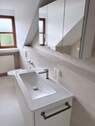 Villeroy u. Boch Waschbecken + Gessi Wasserhahn - 