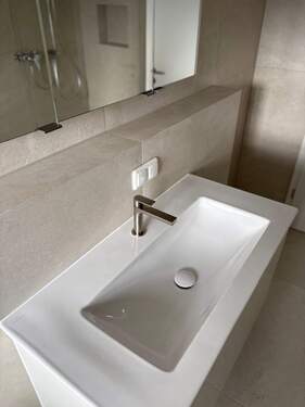 Waschbecken - 