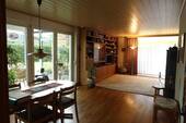 Essbereich zum Wintergarten - 