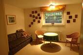 Gästezimmer (Soutterain) - 