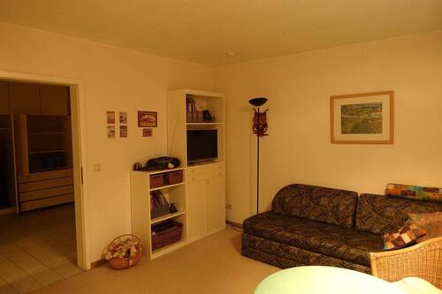 Gästezimmer (Soutterain) - 