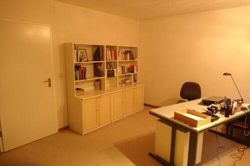 Büro (Soutterain) - 