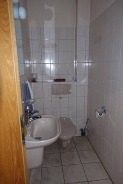 Gäste-WC - 
