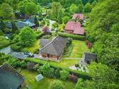 Viel Platz und Natur - 4 Zimmer Einfamilienhaus in Handeloh