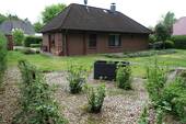 Eingang, Hochbeet, Beeren - 