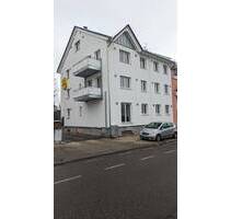 Gemütliche 2 Zimmerwohnung Erdgeschoß Euskirchen Zentrum