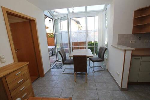 Essbereich - 